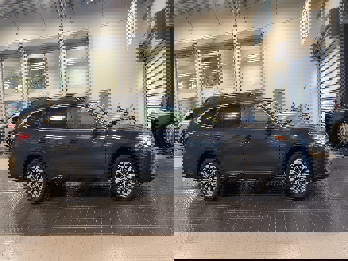 Used 2024 Subaru Outback Limited image 4