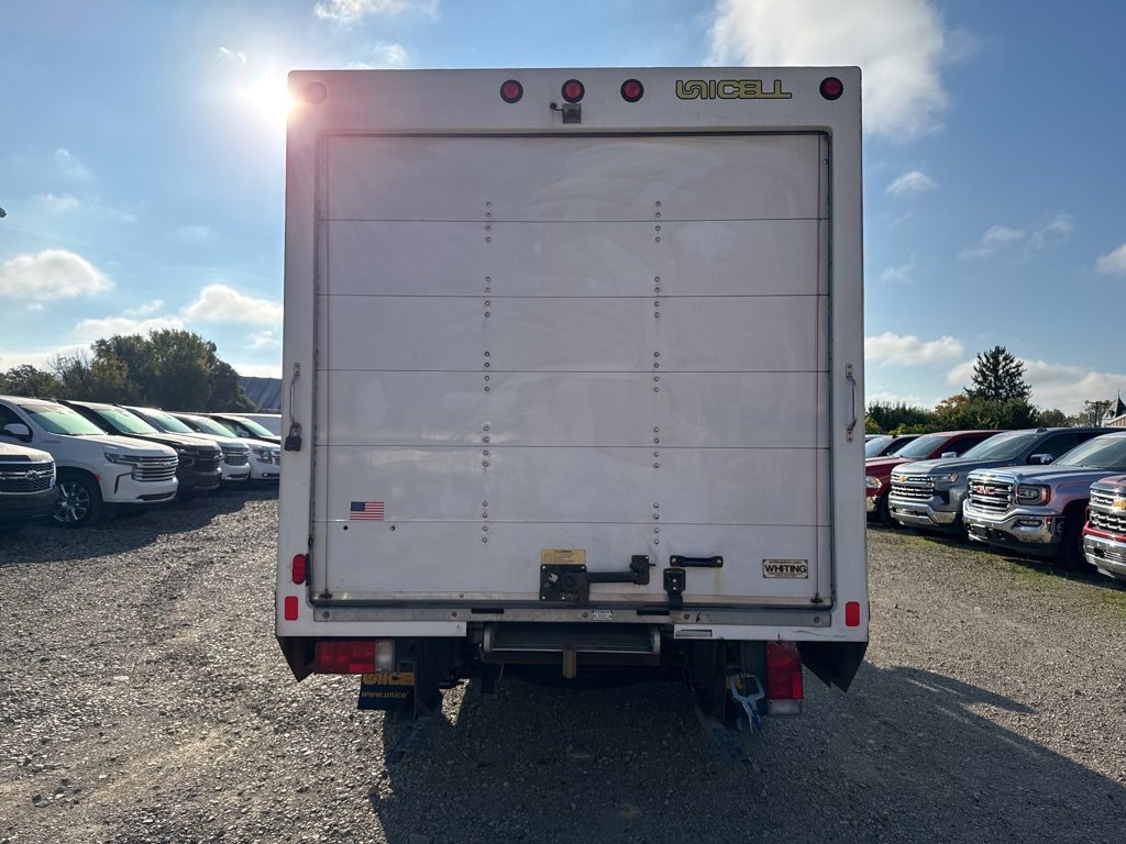 Used 2019 RAM ProMaster 3500 image 4