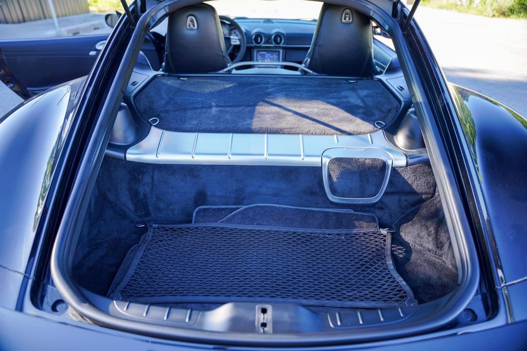 Used 2008 Porsche Cayman S RWD image 28
