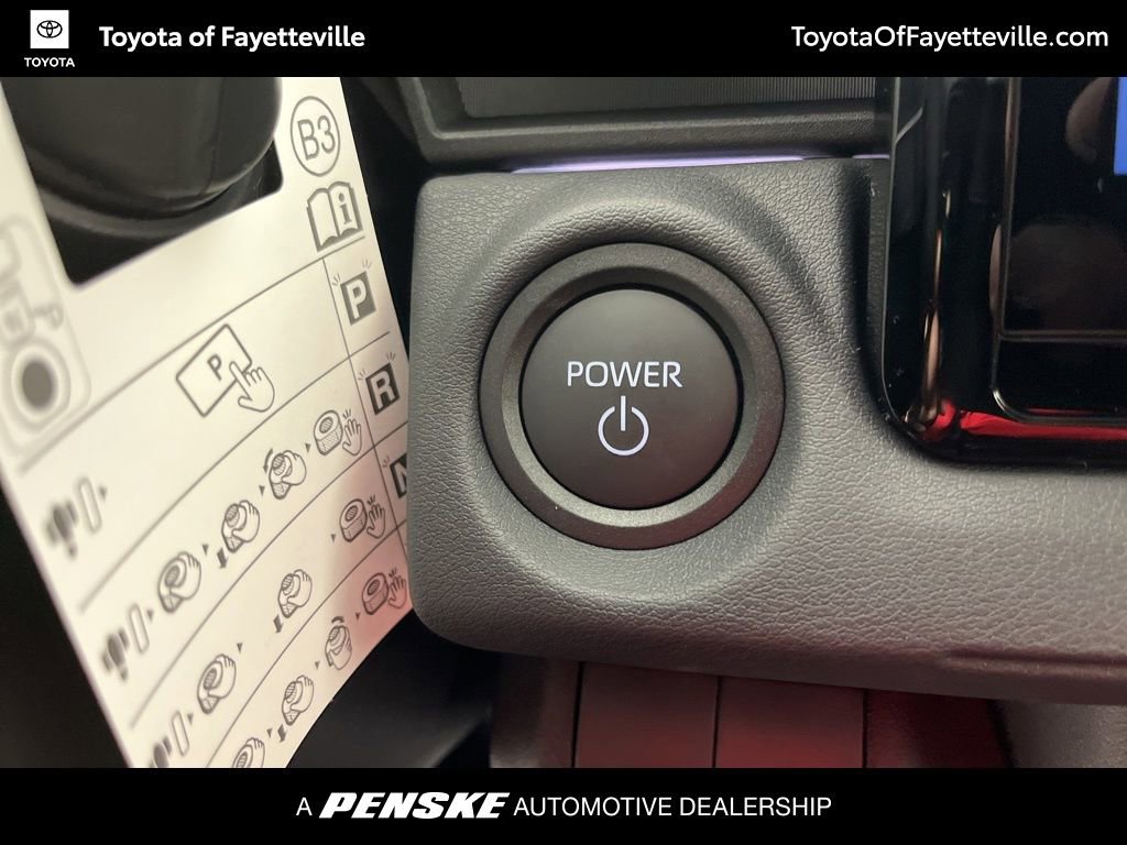 New 2026 Toyota bZ image 34