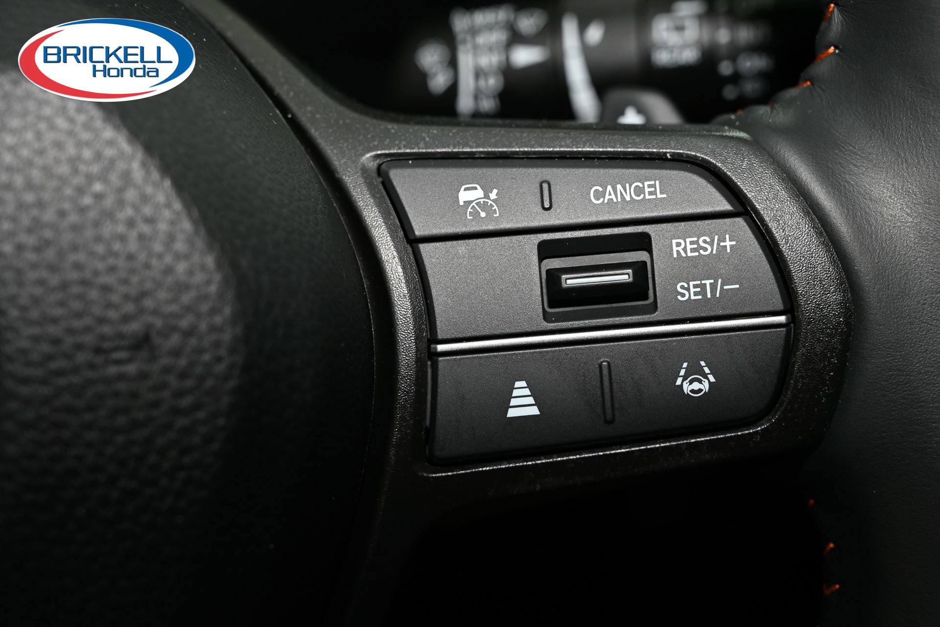 Certified 2024 Honda CR-V Sport image 35