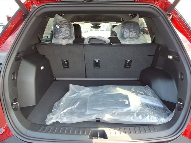 New 2026 Chevrolet Equinox RS FWD image 15