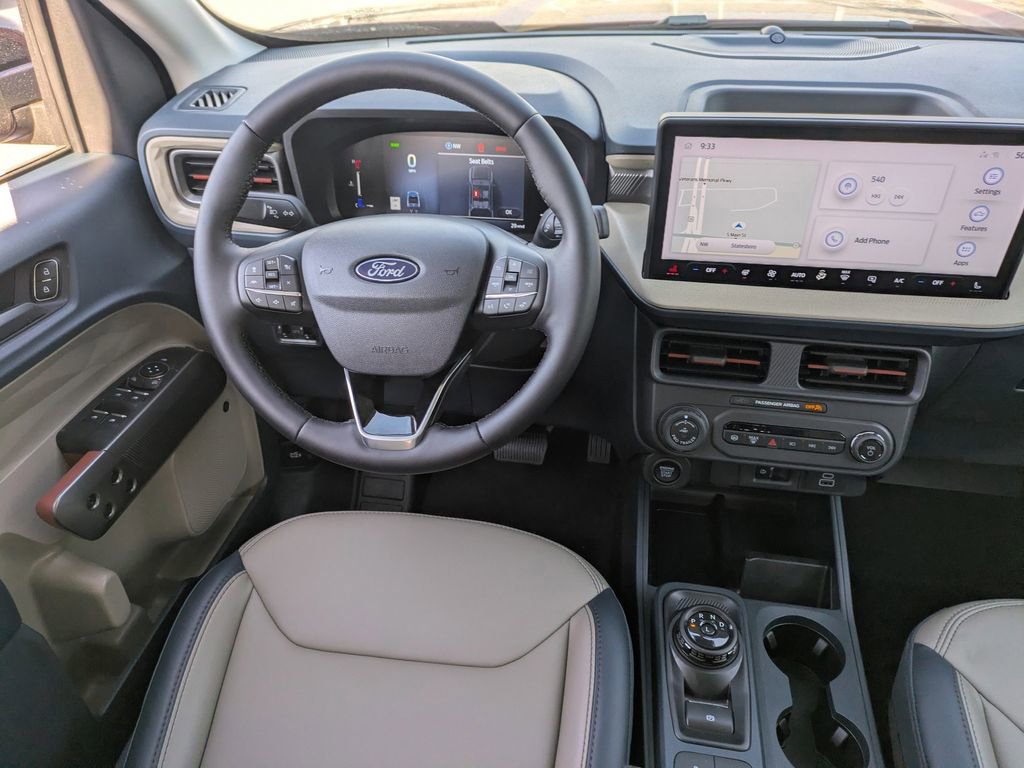 New 2026 Ford Maverick Lariat w/ 4K Tow Package image 15