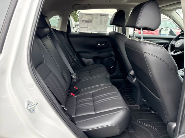 New 2026 Honda HR-V EX-L image 11