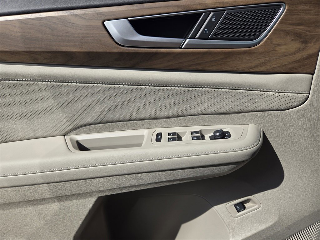 New 2026 Volkswagen Atlas SE image 18