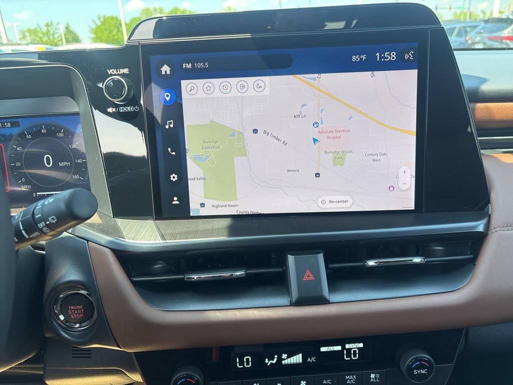 New 2026 Subaru Outback Touring XT AWD/4WD image 16