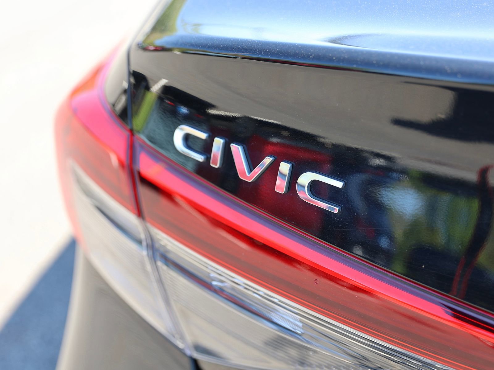 Used 2022 Honda Civic Sport image 9