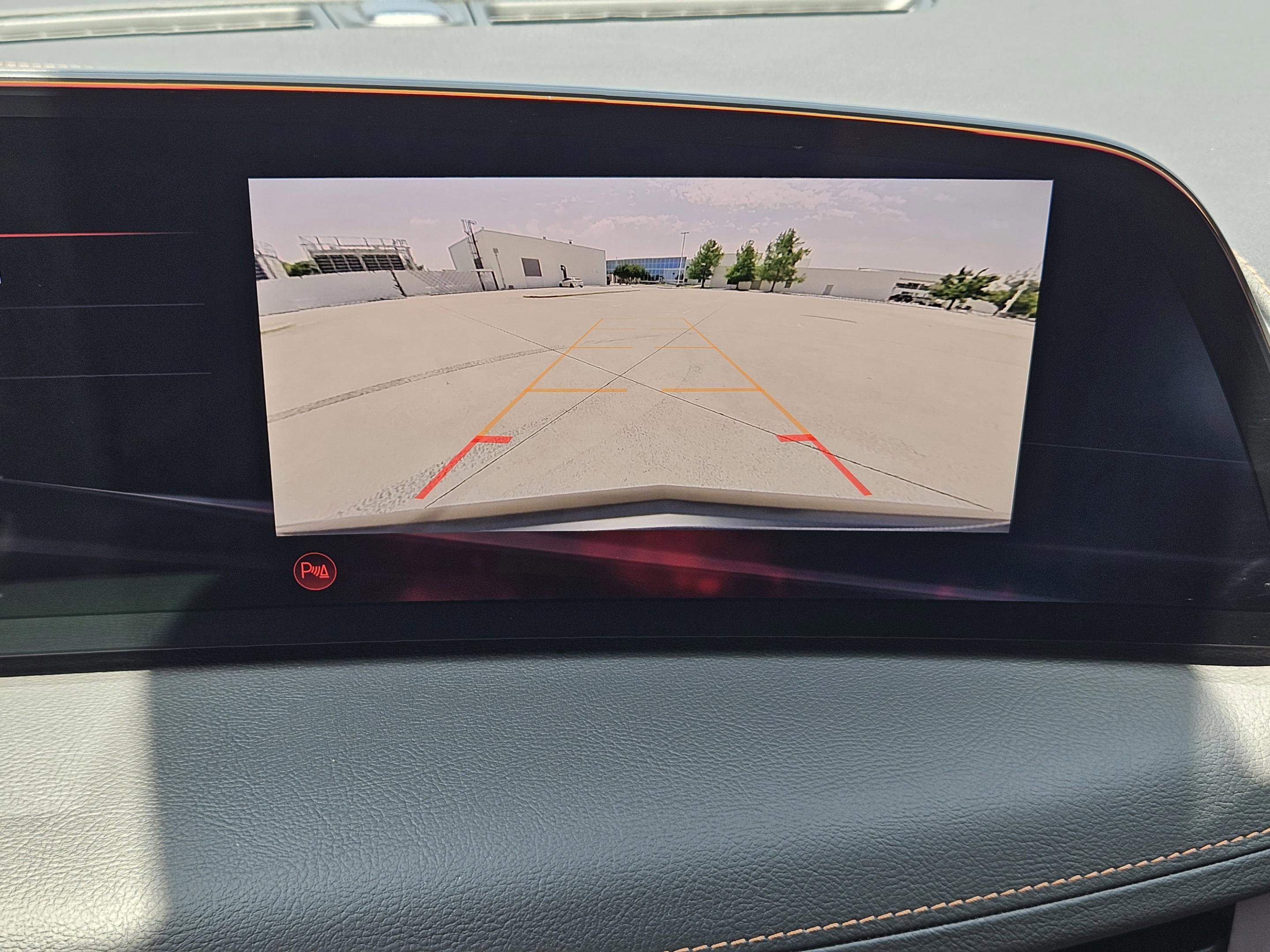 Used 2026 Cadillac CT5 V RWD image 10