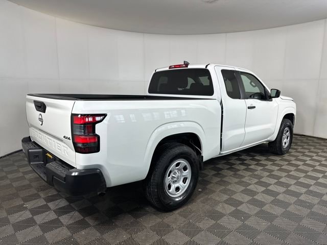 Used 2023 Nissan Frontier S image 3
