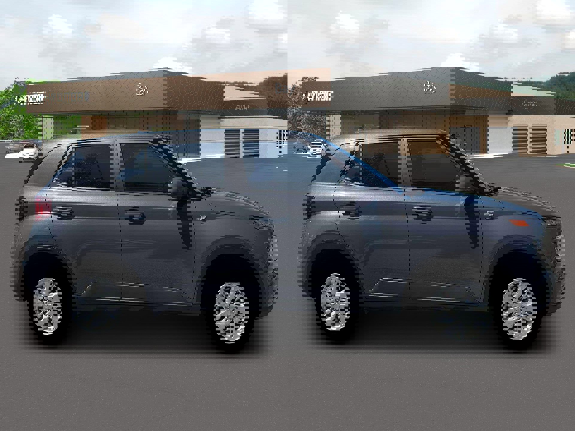 New 2026 Hyundai Venue SE image 9