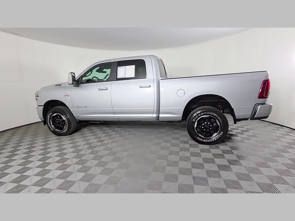 Used 2026 RAM 2500 Laramie AWD/4WD image 46