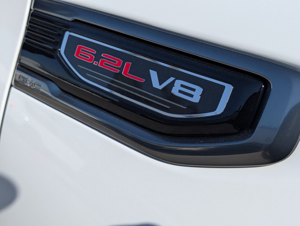 New 2026 GMC Sierra 1500 AT4 w/ AT4 Premium Package AWD/4WD image 36