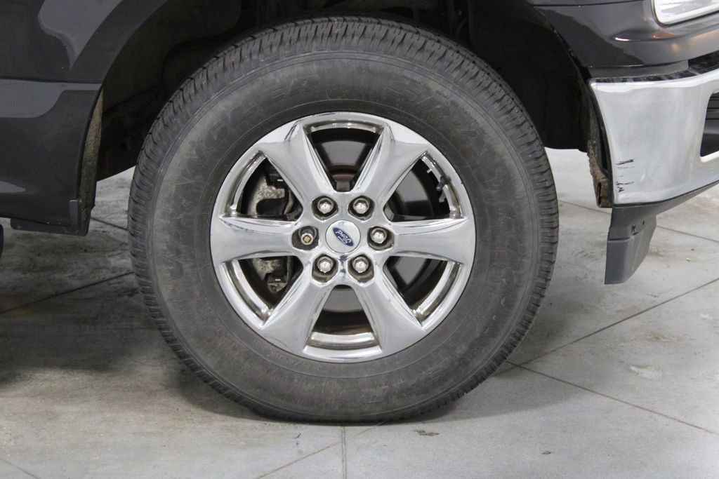 Used 2020 Ford F150 XLT w/ XTR Package AWD/4WD image 13