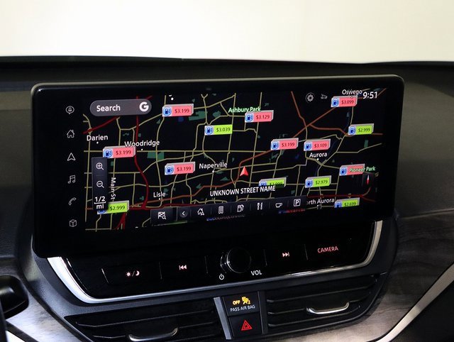 Used 2024 Nissan Altima 2.5 SL image 18