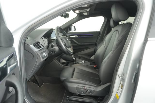 Used 2021 BMW X2 sDrive28i FWD image 19
