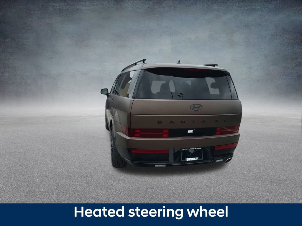 New 2024 Hyundai Santa Fe Calligraphy image 20