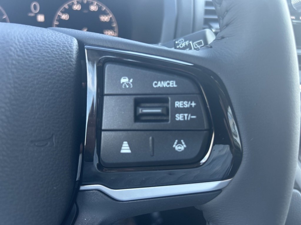 New 2026 Honda Odyssey EX-L image 27