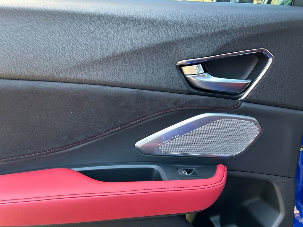 New 2026 Acura RDX A-Spec image 22