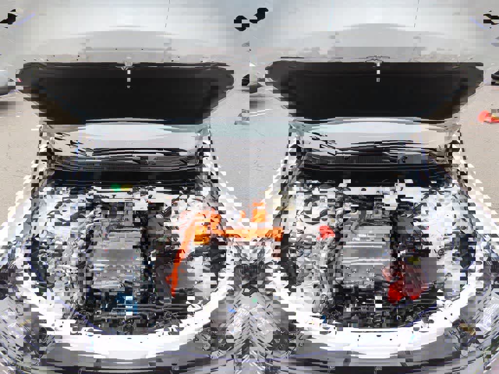 New 2026 Honda Prologue Touring image 10