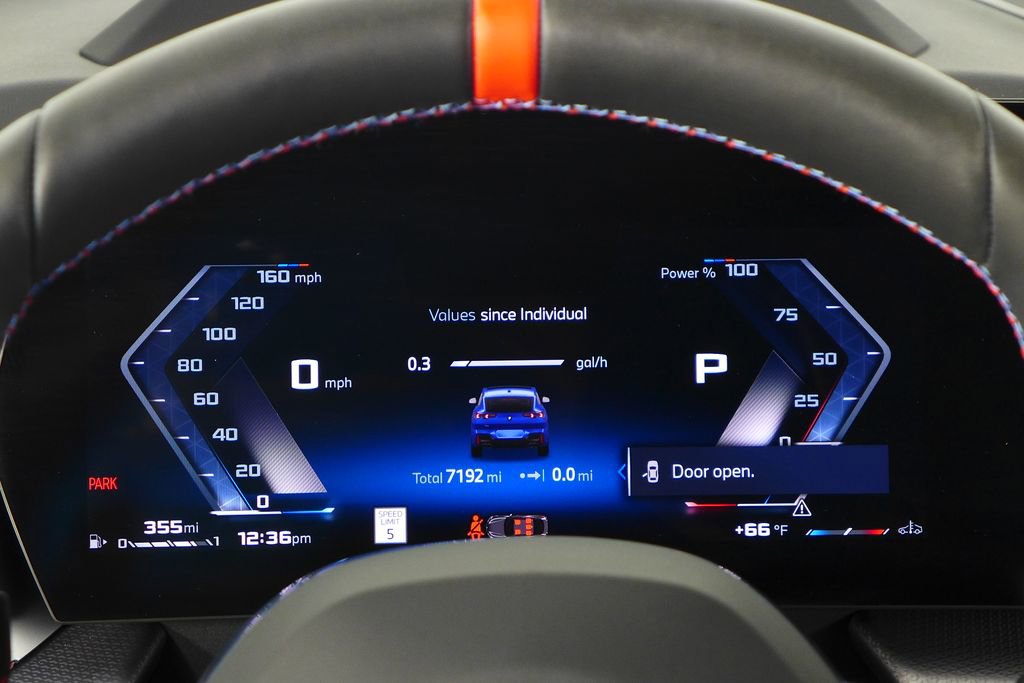 Used 2025 BMW X2 M35i image 28