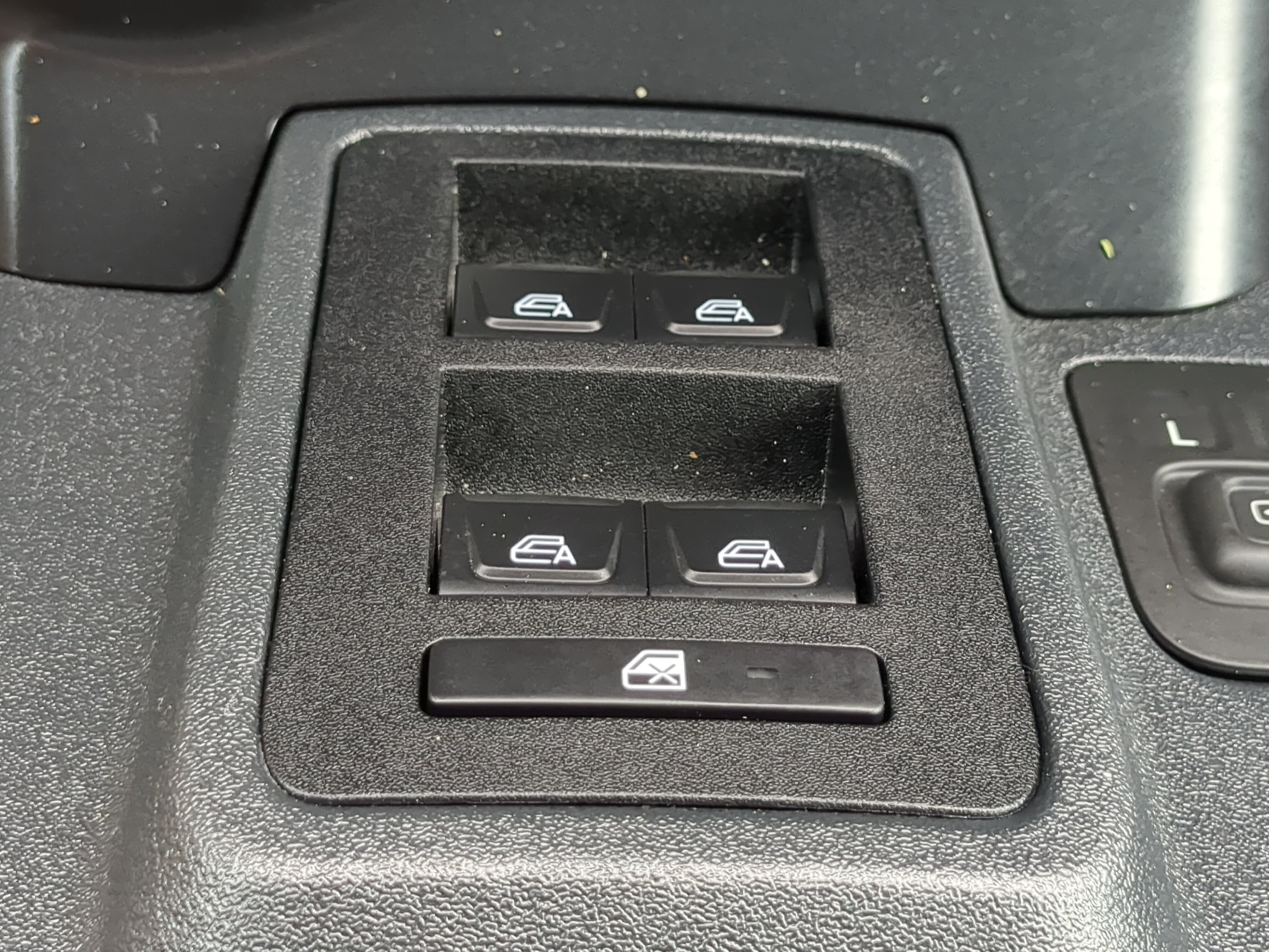 Used 2024 Ford Bronco Big Bend AWD/4WD image 21