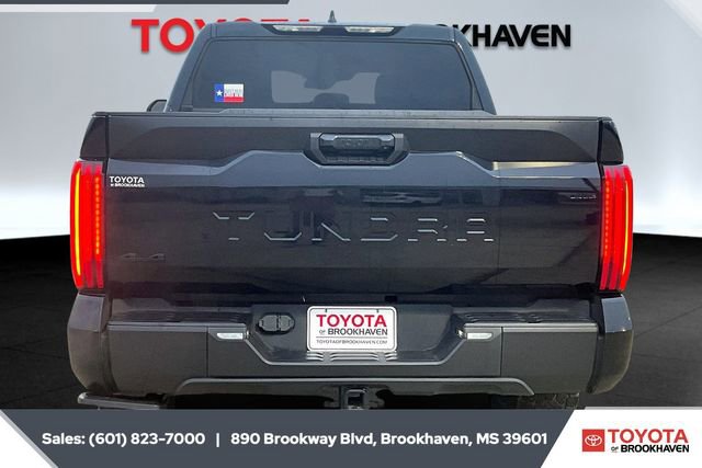 Used 2024 Toyota Tundra SR5 image 4
