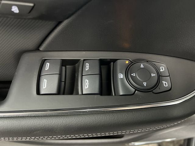 New 2026 Buick Envision Preferred AWD/4WD image 24