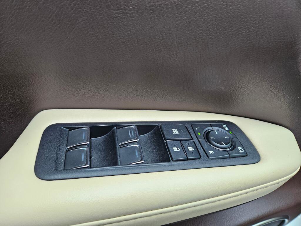 Used 2020 Lexus RX 350 AWD w/ Premium Package image 26