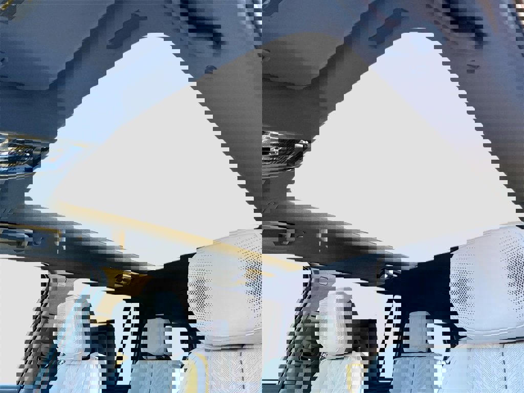 New 2026 Cadillac Escalade IQL Sport 1 image 21