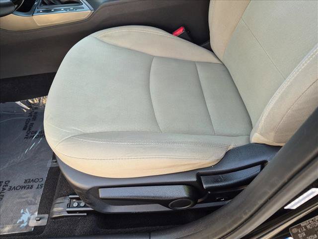 Used 2015 Kia Optima LX FWD image 15