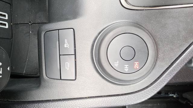 Used 2023 Ford Ranger XLT AWD/4WD image 51