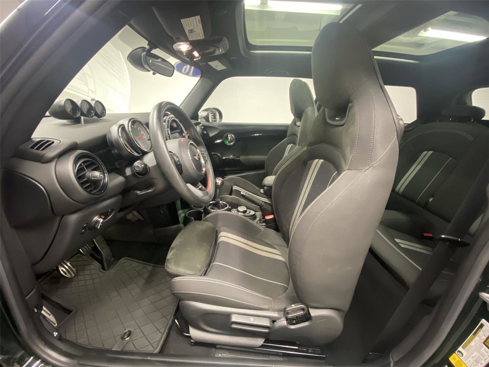 Used 2016 MINI Cooper John Cooper Works FWD image 17