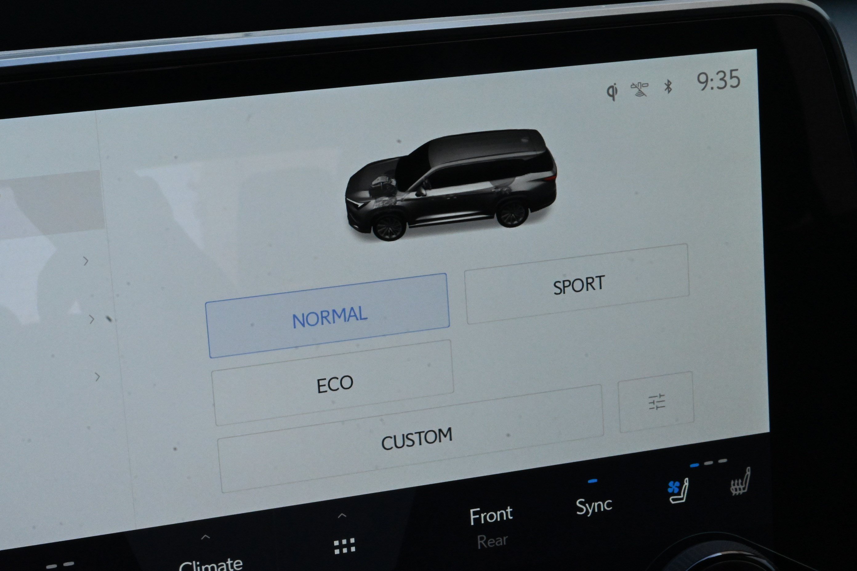 Used 2026 Lexus TX 350 AWD w/ Technology Package image 35