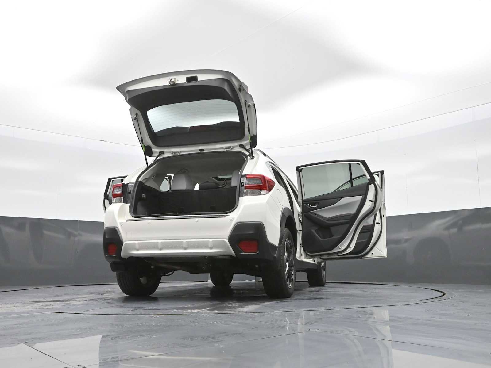 Used 2021 Subaru Crosstrek 2.5i Limited w/ Popular Package #4 image 47