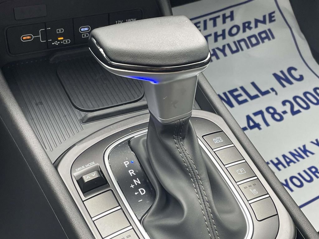 New 2026 Hyundai Kona SEL Sport image 28