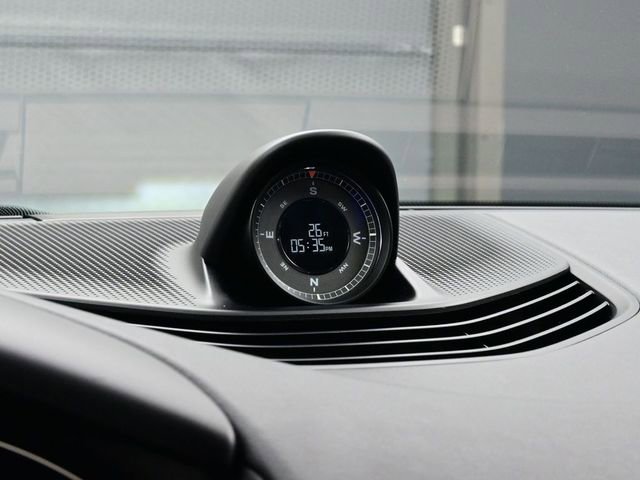 Certified 2022 Porsche Taycan Turbo S w/ Premium Package image 12