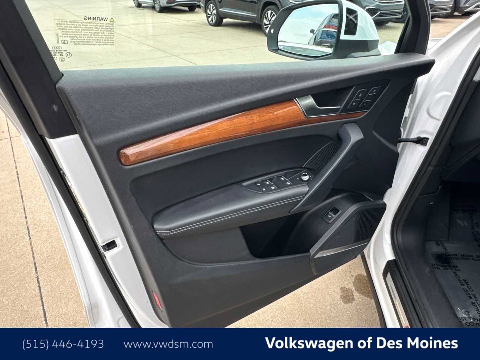 Used 2023 Audi Q5 2.0T Premium Plus image 21