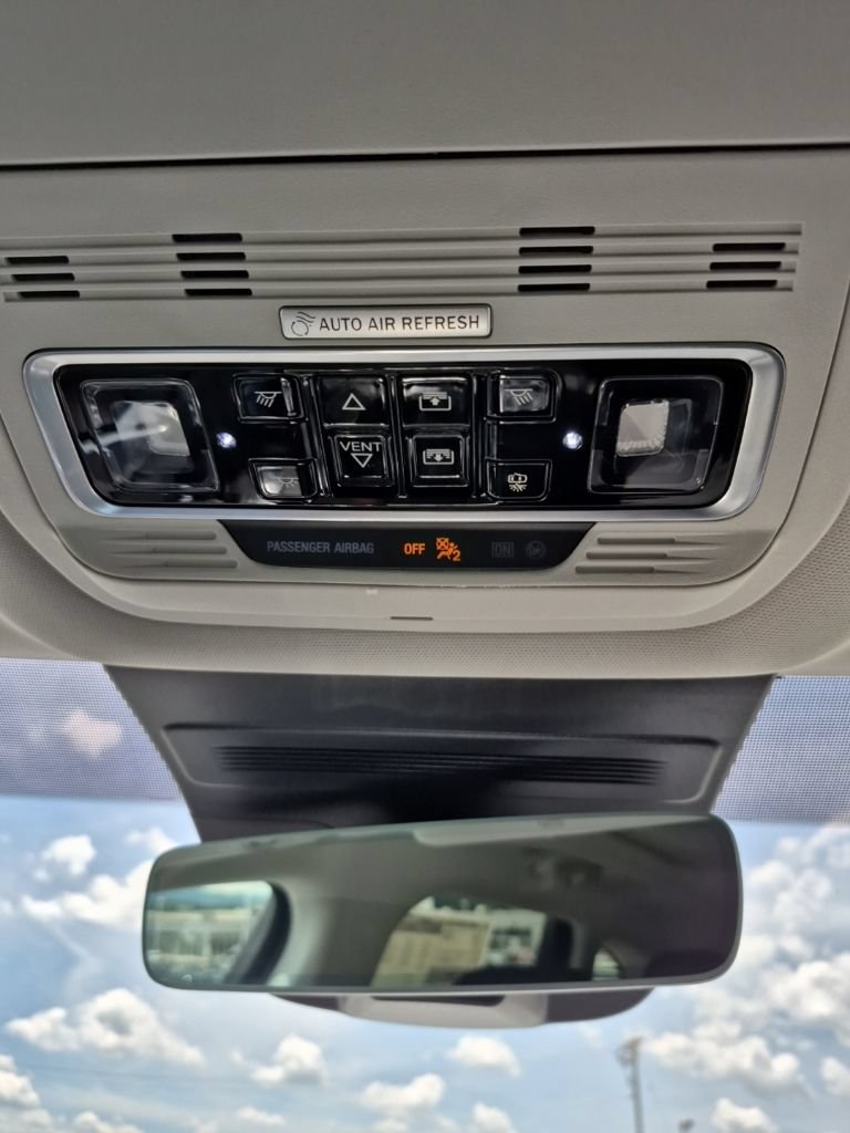 New 2026 Lincoln Nautilus Reserve AWD/4WD image 27
