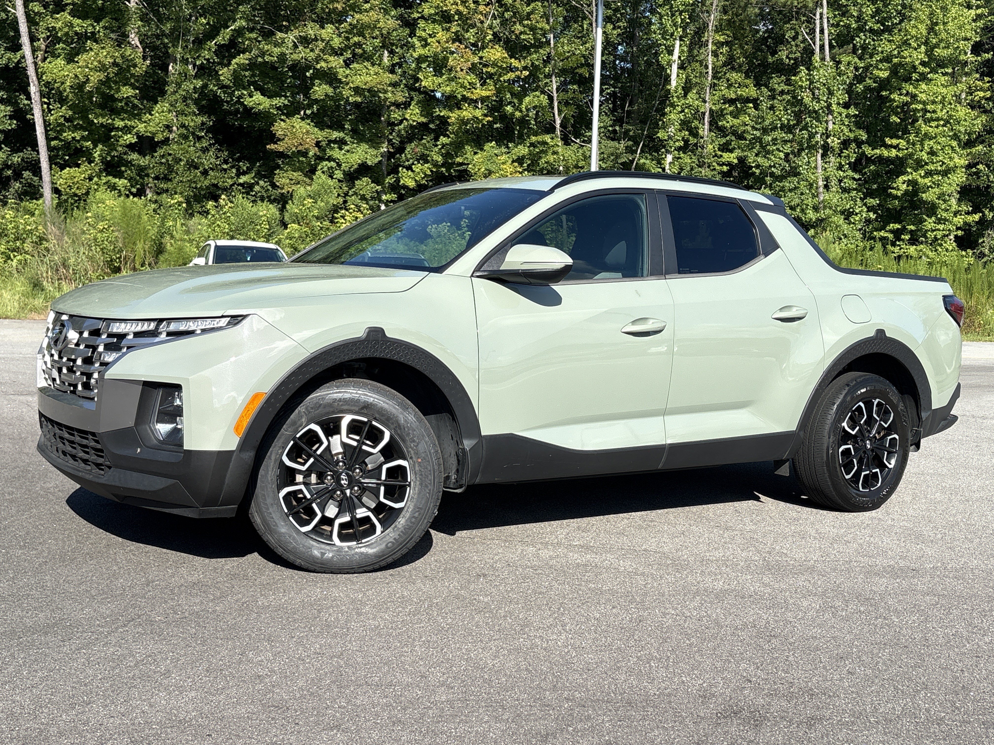 Certified 2022 Hyundai Santa Cruz SEL Premium AWD/4WD image 58