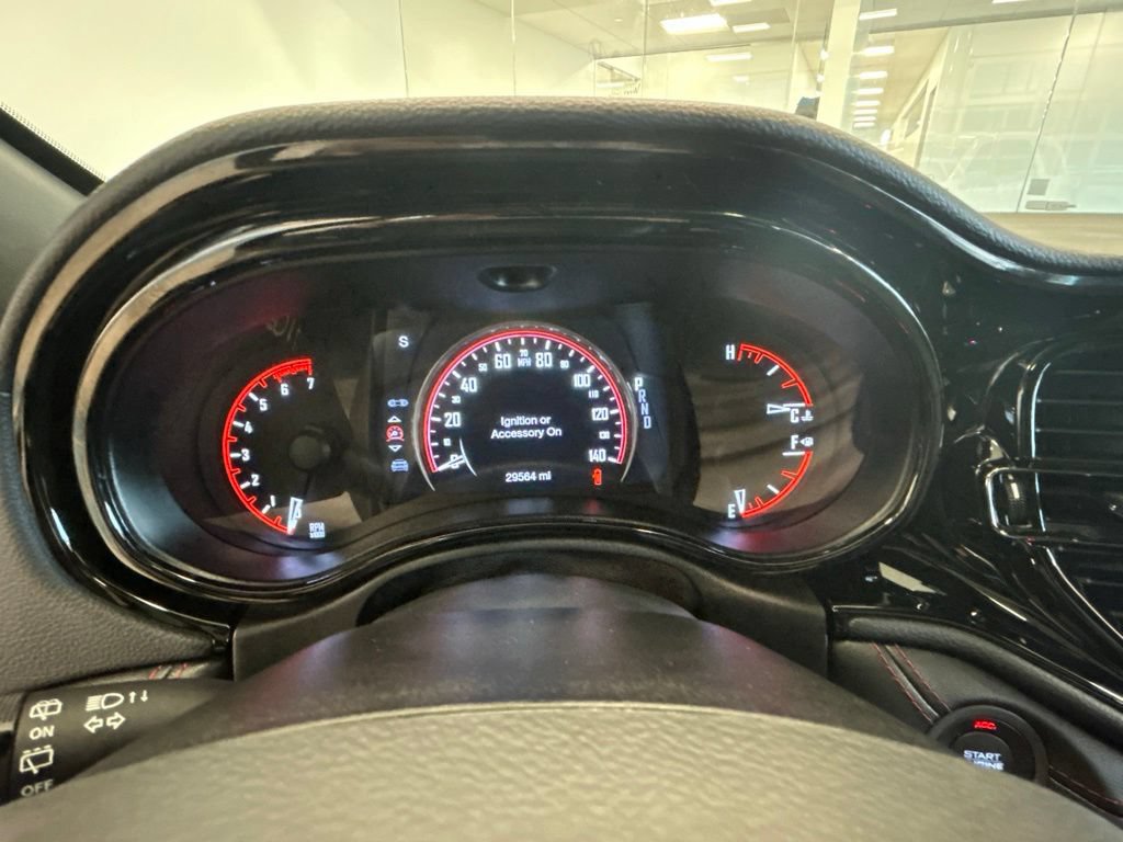 Used 2023 Dodge Durango R/T AWD/4WD image 34