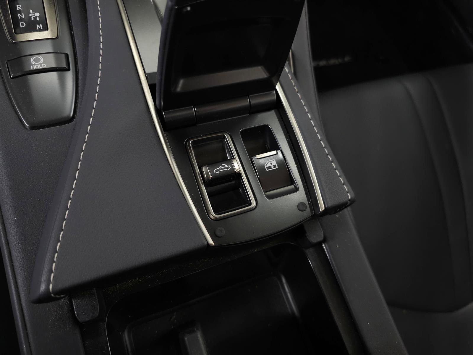 Certified 2024 Lexus LC 500 Convertible w/ Touring Package image 33