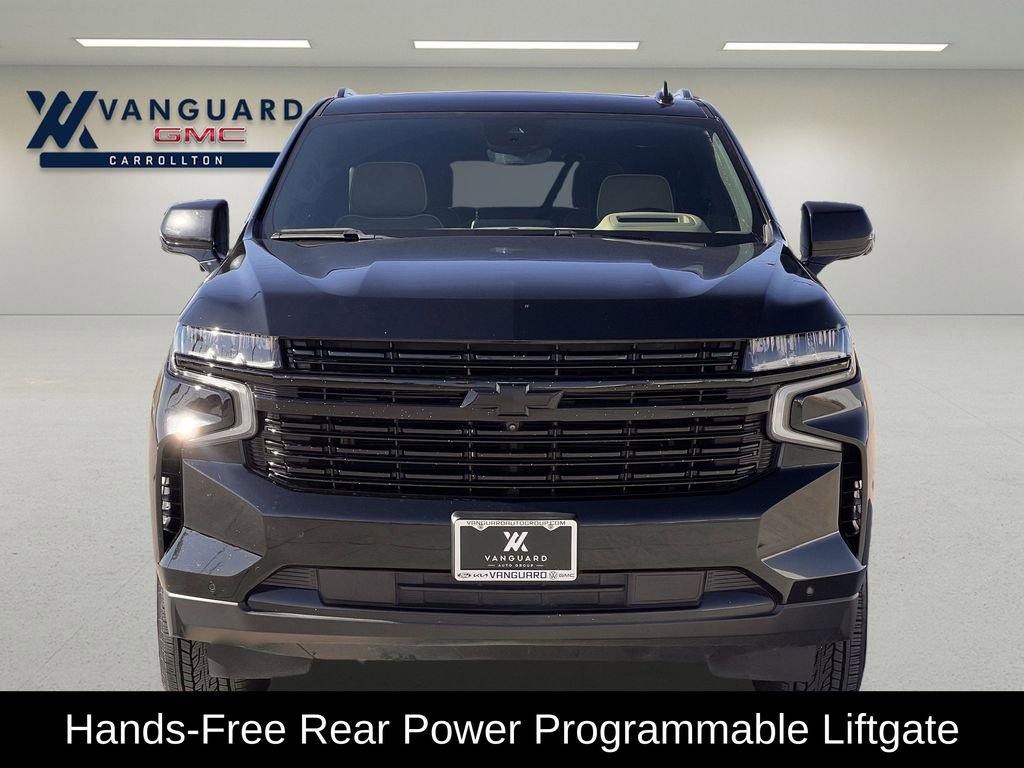 Used 2023 Chevrolet Tahoe Premier w/ Texas Edition image 10