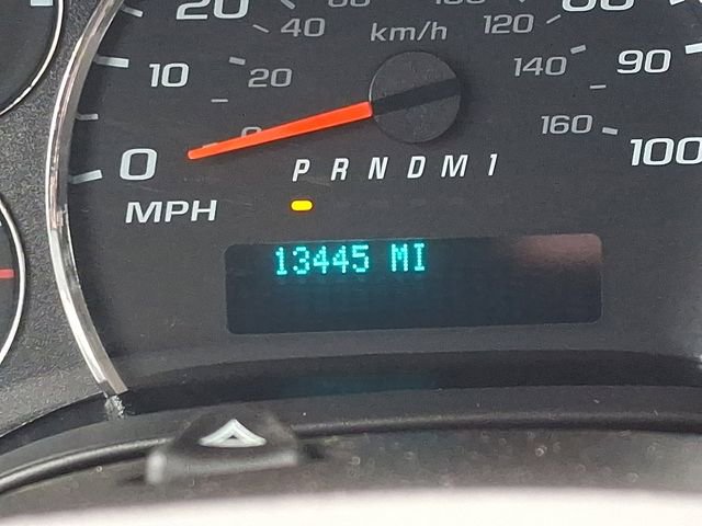 Certified 2024 Chevrolet Express 2500 w/ Driver Convenience Package image 18