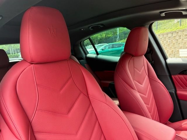 New 2026 Maserati Grecale Modena AWD/4WD image 36