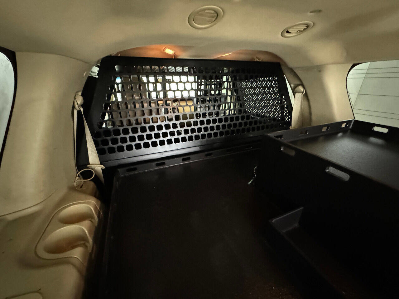 Used 2015 Ford Expedition XL image 41