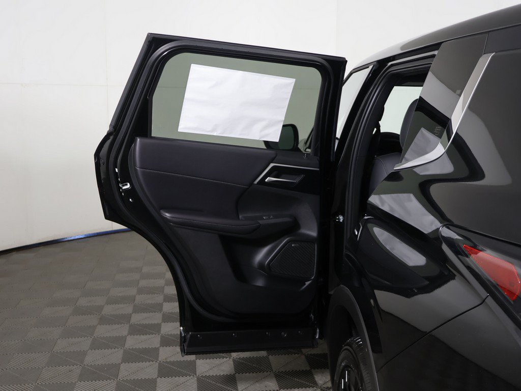 New 2027 Mitsubishi Outlander LE AWD/4WD image 21