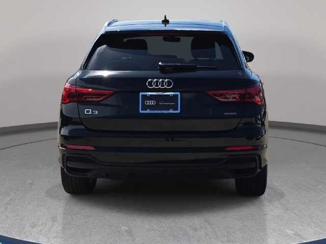 Used 2023 Audi Q3 2.0T Premium AWD/4WD image 7