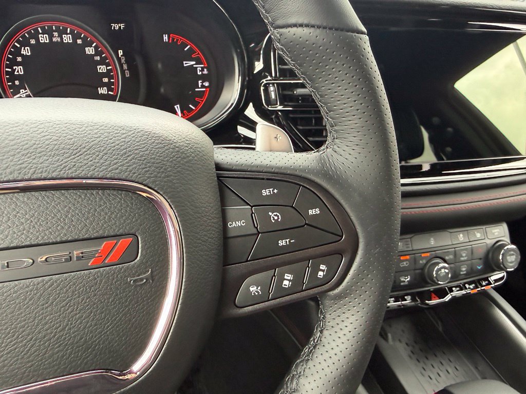New 2026 Dodge Durango GT AWD/4WD image 18