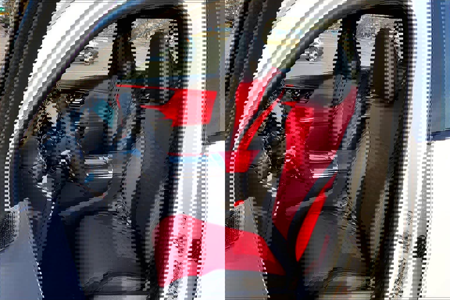 New 2026 Mercedes-Benz GLC 43 AMG 4MATIC image 12