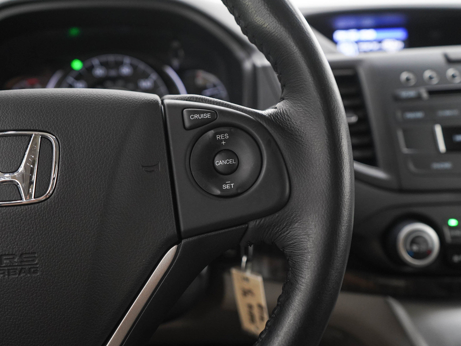Used 2013 Honda CR-V EX-L image 25
